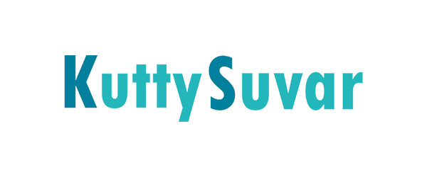 Kutty Suvar Logo