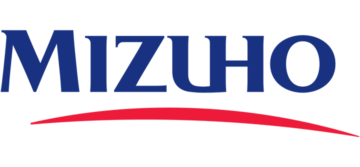 Mizuho Bank Ltd Logo
