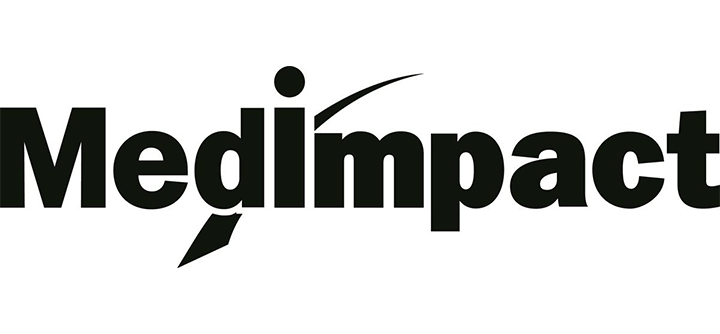 Medimpact Logo