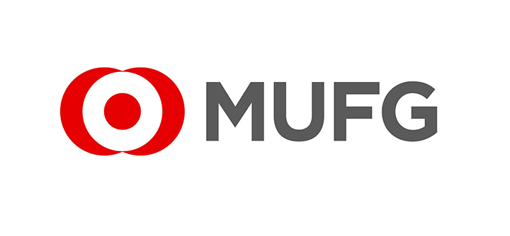 Mitsubishi UFJ Logo