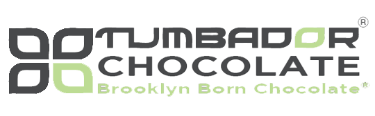 Tumbador Chocolate Logo