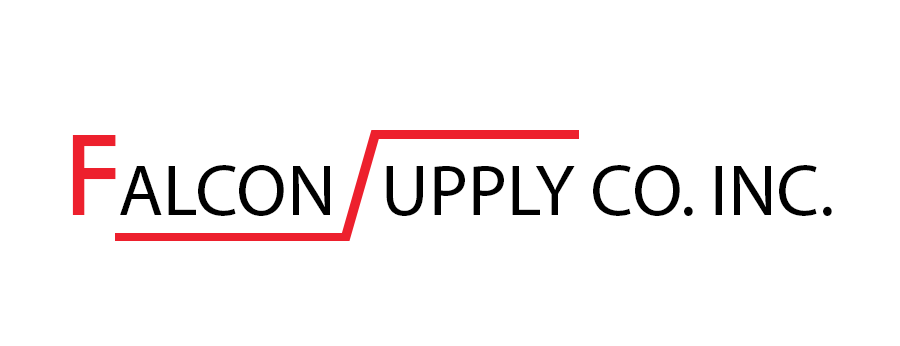 Falcon Suppply Logo