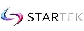 StarTEK Logo