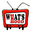 Whats Hood Logo
