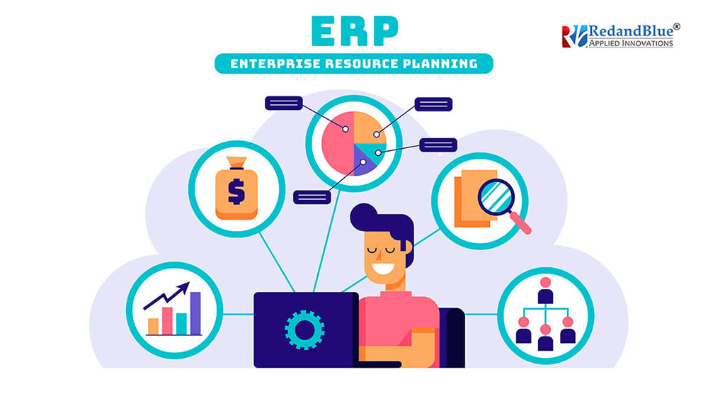 Enterprise Resource Planning