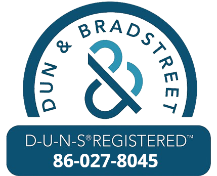  D‑U‑N‑S® Registered Organization