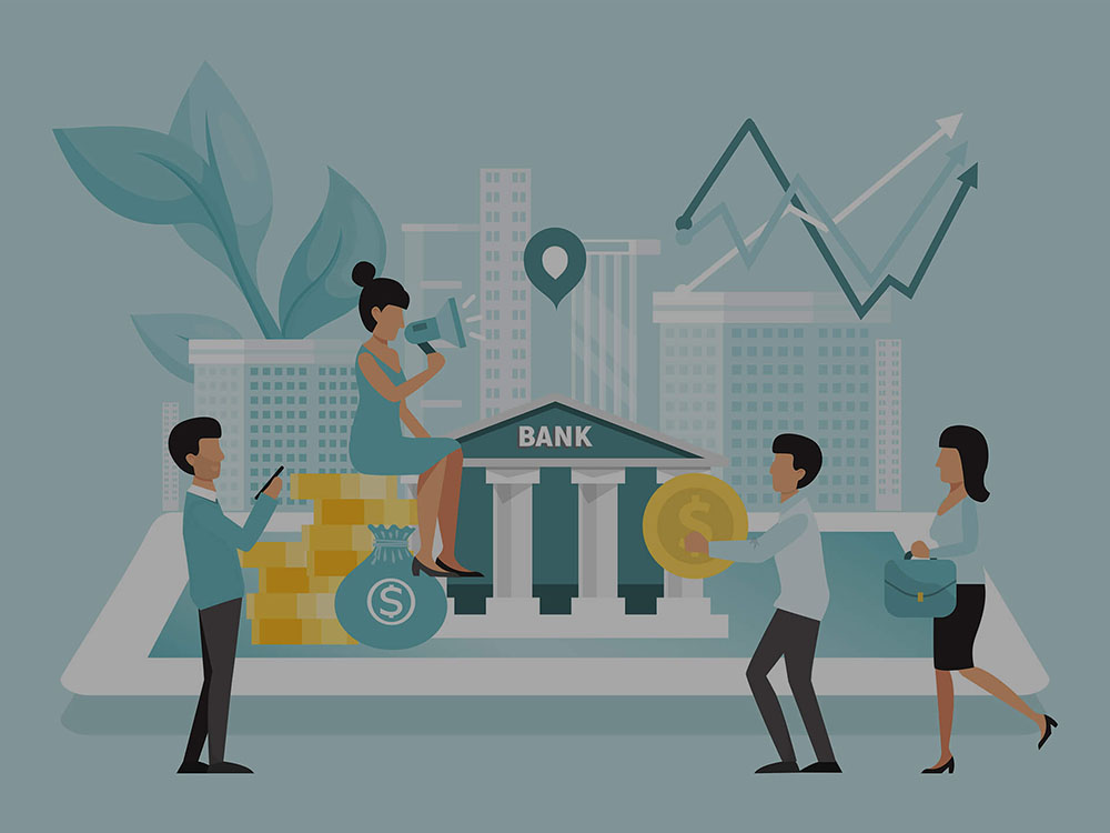 Banking & Finance